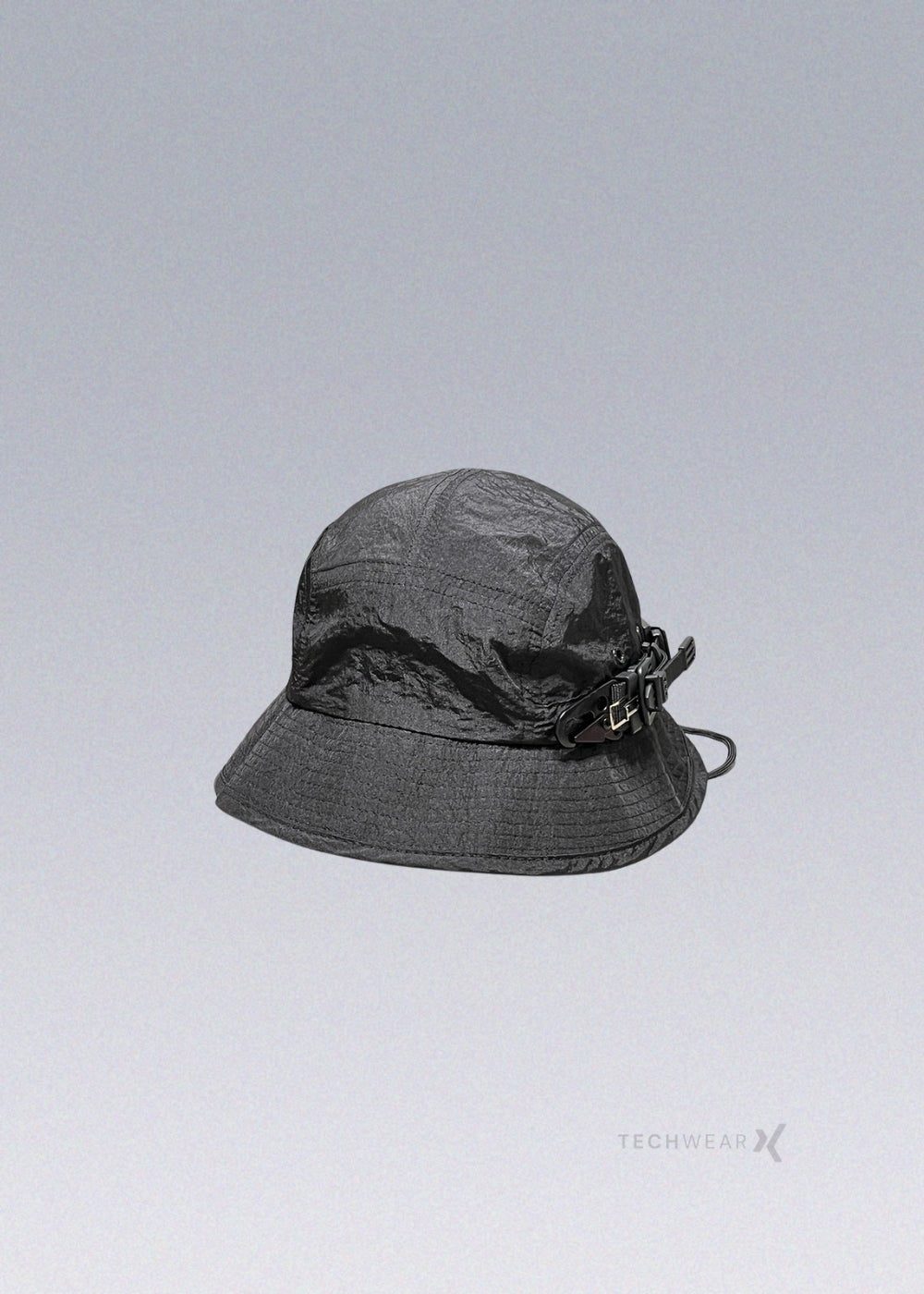 Techwear Finshing Hat