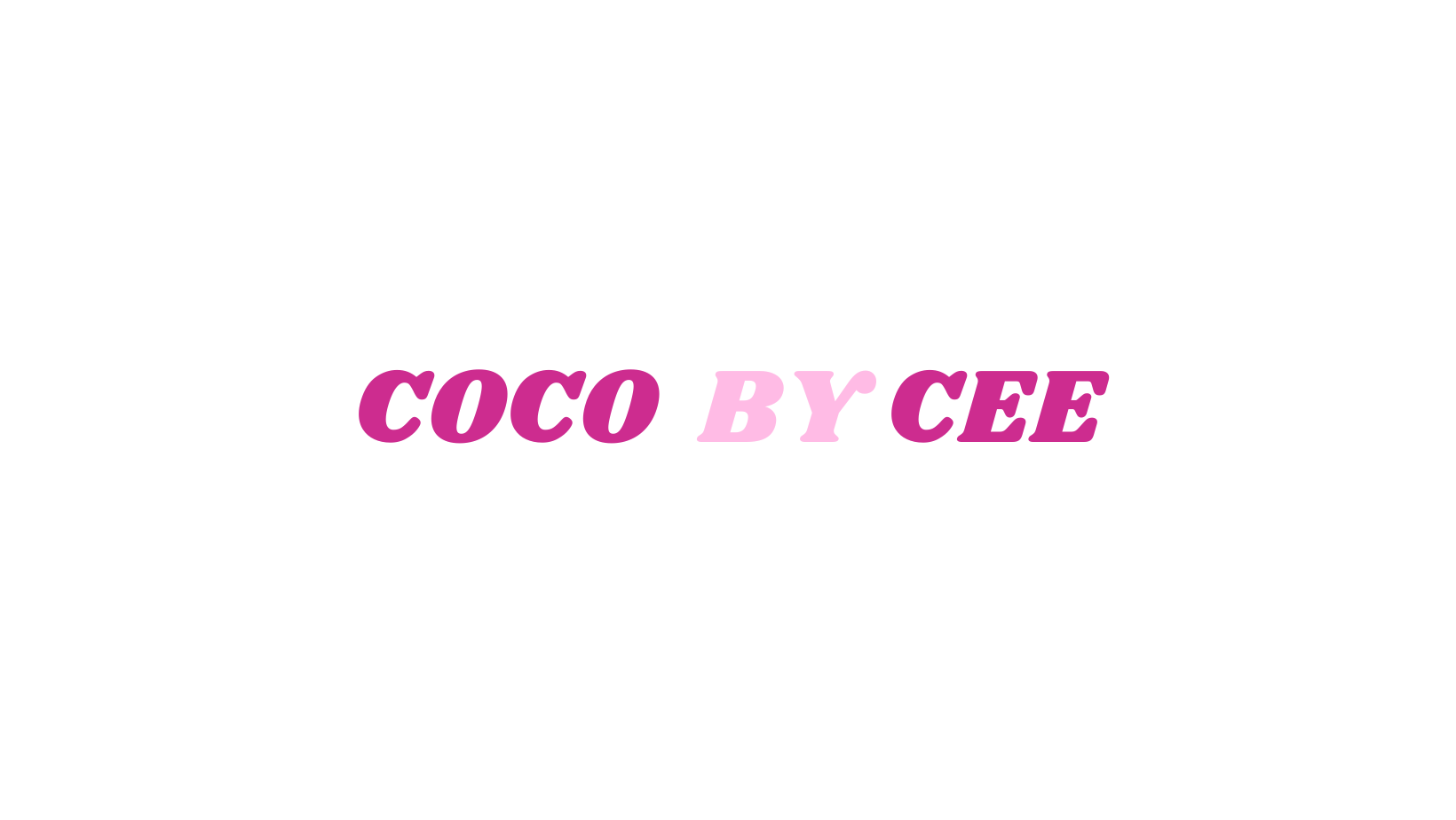 Coco by Cee Label