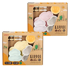 ベビー食器セット　KIPPOI