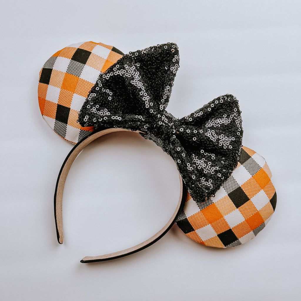 Mickey Bat Inspired Ears – LeBownitte2