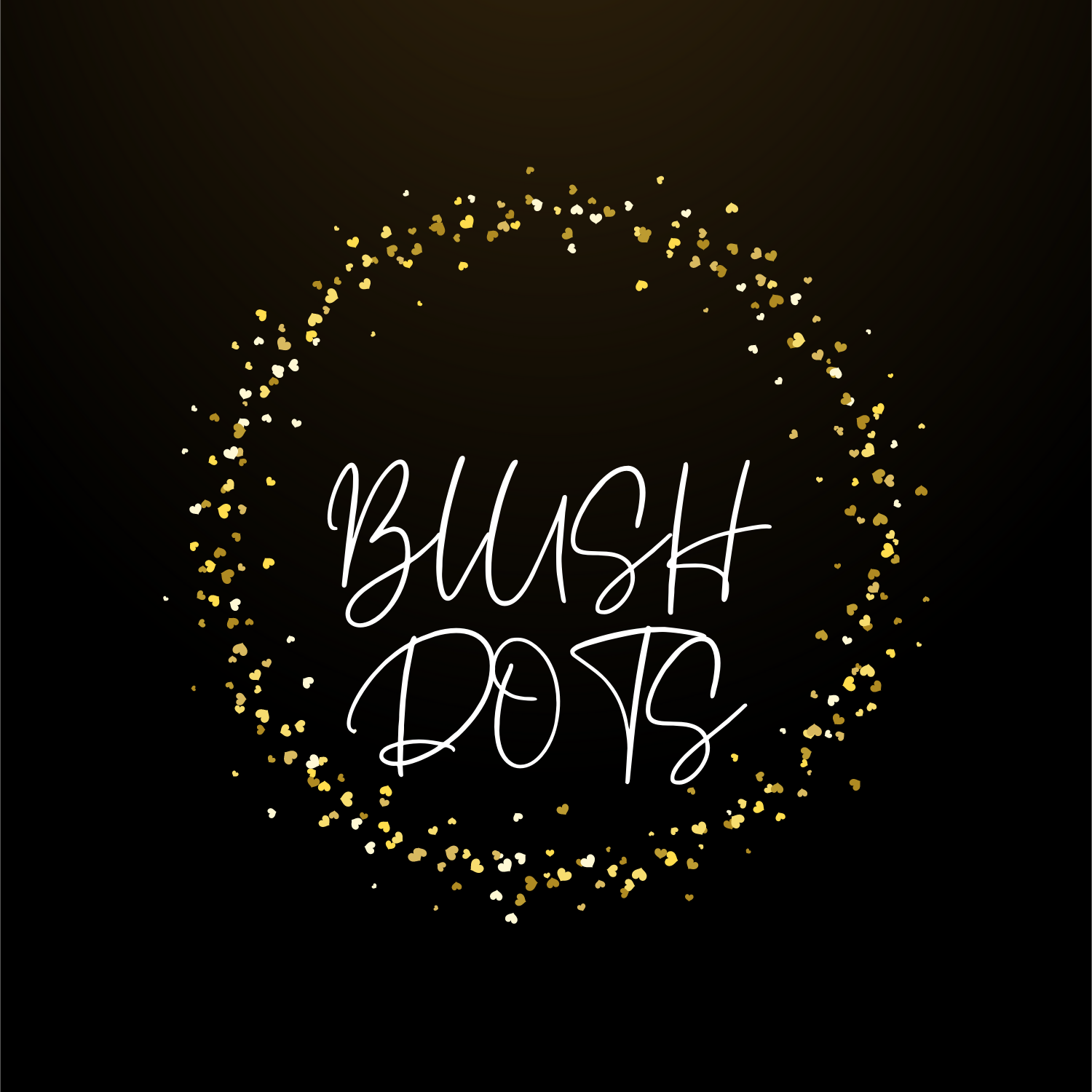 Blushdots