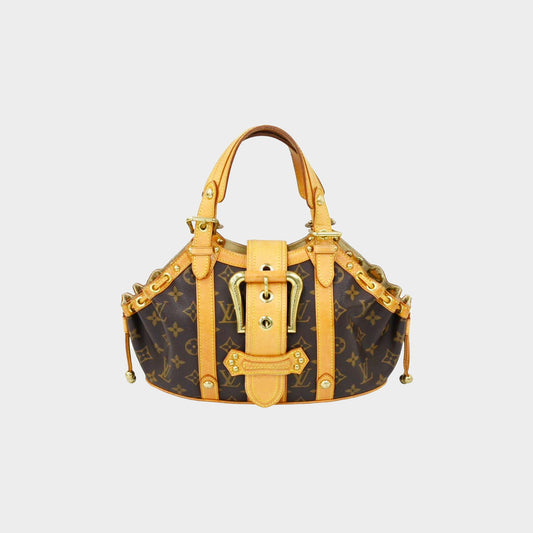 Louis Vuitton SS2002 by Marc Jacobs Monogram Mini Comte de Fée Fairy Tail  Pochette · INTO