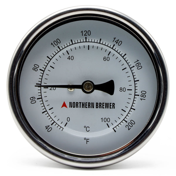 Northern Brewer Folding Digital Thermometer