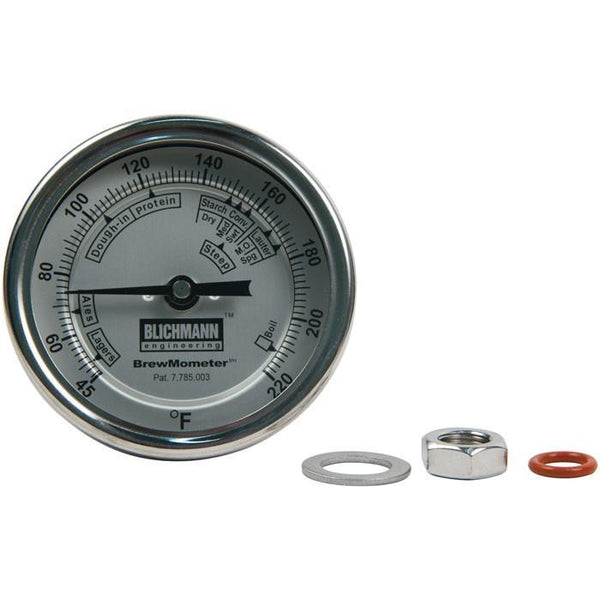 Northern Brewer Folding Digital Thermometer