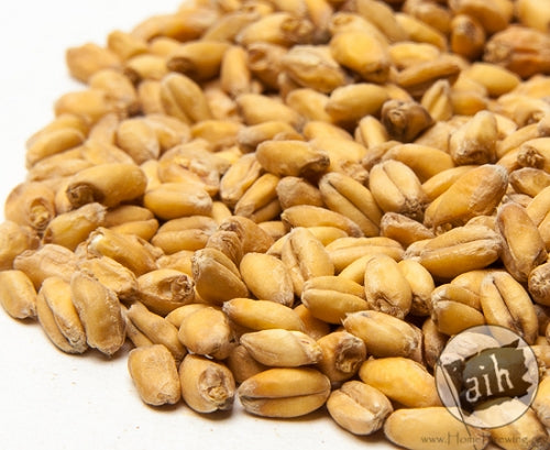 White Wheat 50 lb Bag
