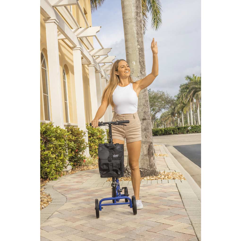 Conformax™ Knee Scooter Cushion