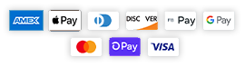 Payment Icons