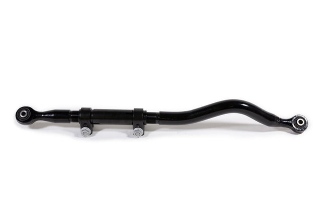 Yeti XD Black JL/JT Pro-Series Adjustable Front Track Bar Steer Smarts