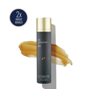 SB Solo Hydrating Defense - Purefection LA, inc