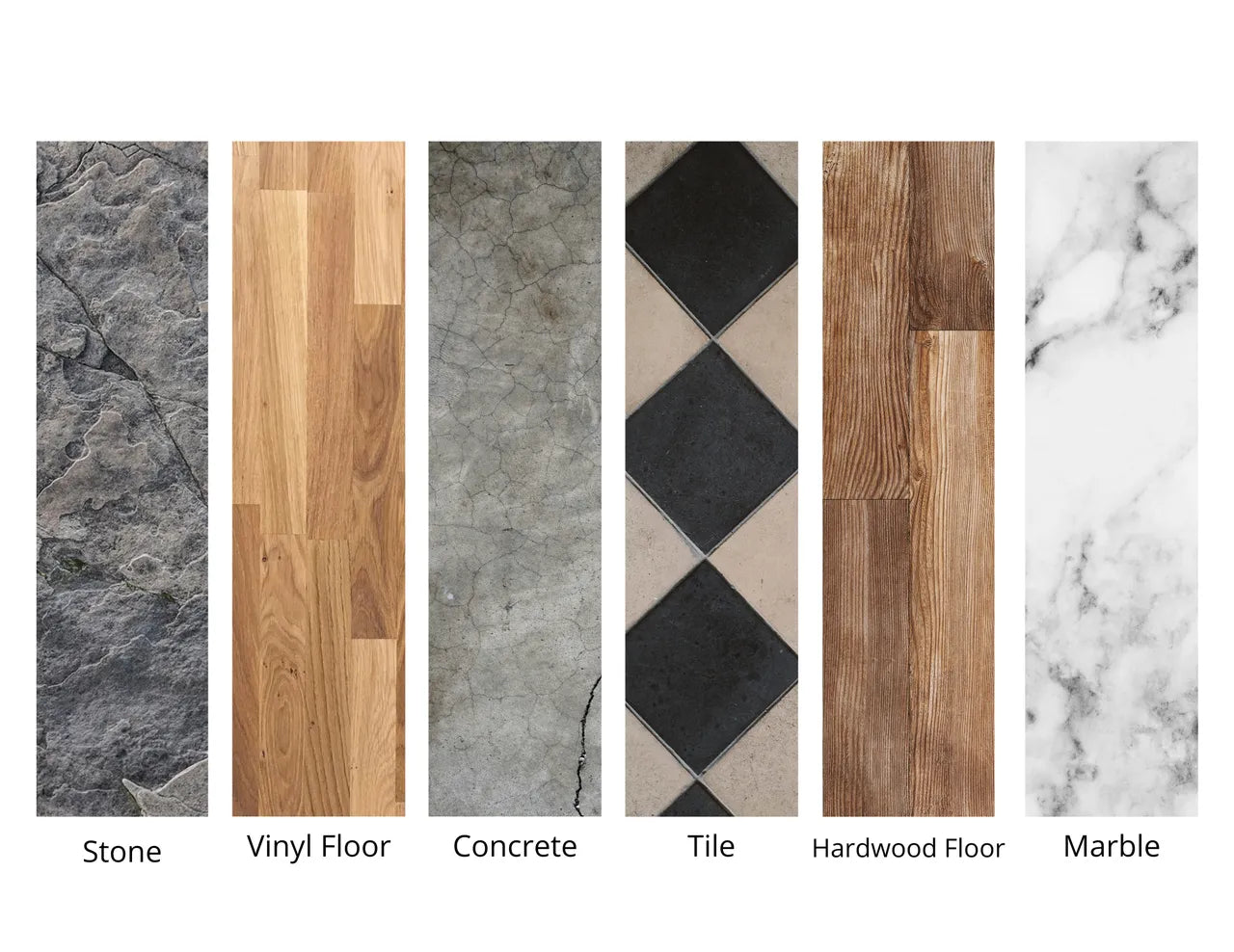 Floor Material Floor Material