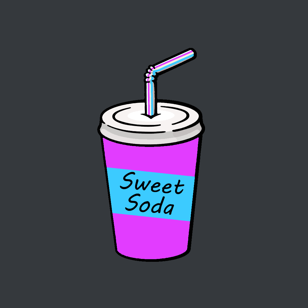 Sweetsoda