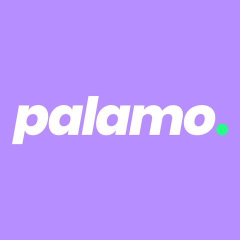 Logo Palamo