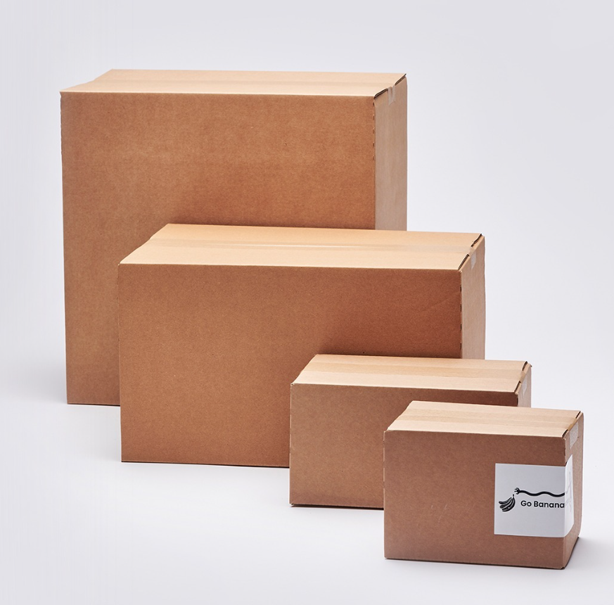 Palamo shipping boxes