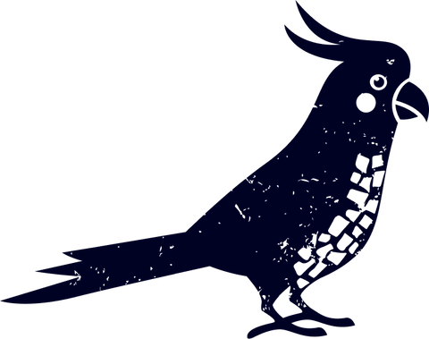 Immagine simbolo: Uccello