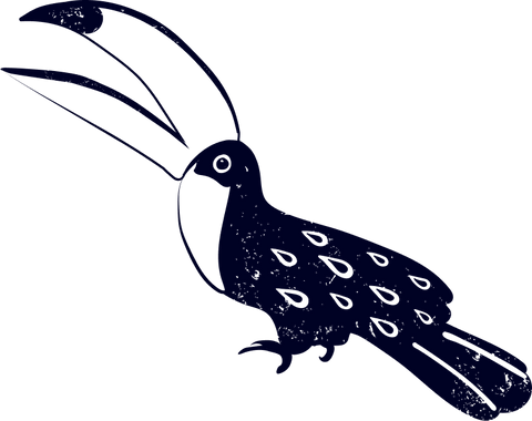 Symbol image: bird