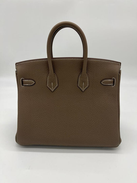 Review] Hermes hac à dos PM from DDMode , Barenia faubourg leather
