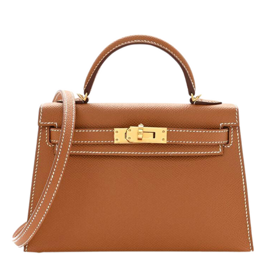 Hermes Birkin 30 Epsom Rose Azale Gold Hardware