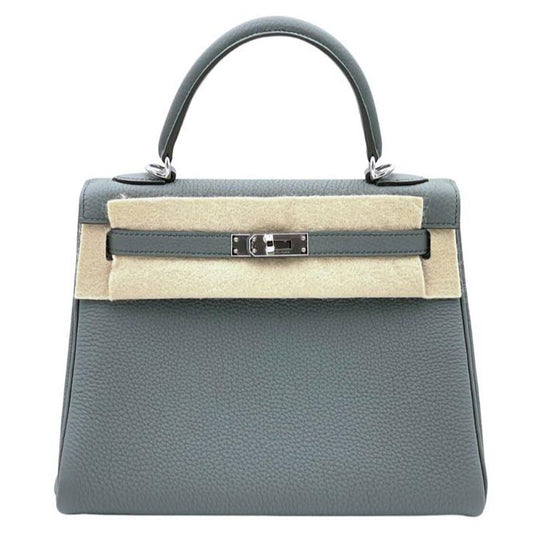 Hermès Kelly 32 Retourne Alezan Togo with Gold Hardware - Bags - Kabinet  Privé
