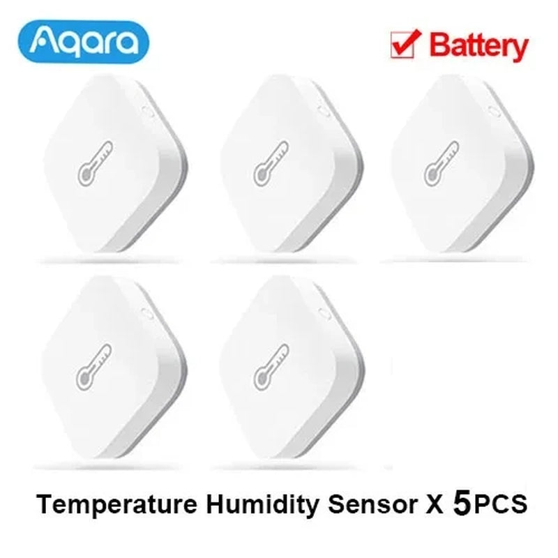 5Pc Aqara Humidity