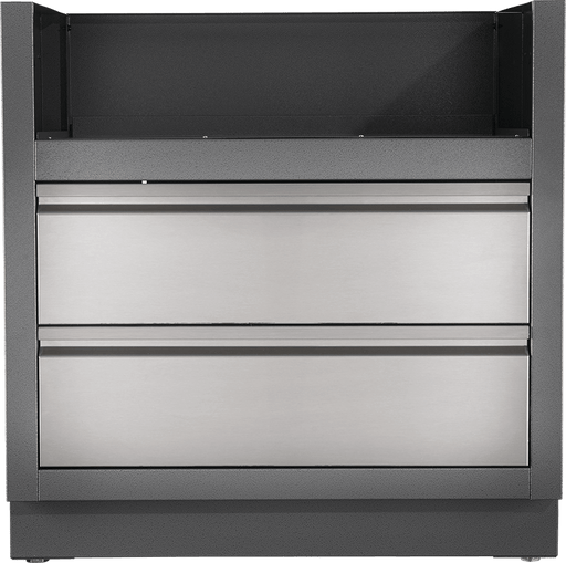 Napoleon Grills Modular Components OASIS™ Under Grill Cabinet for BIPRO500 & BIP500 by Napoleon Grills