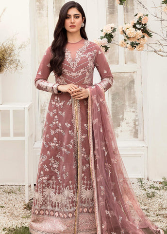 Wear Enduring Velvet Dresses This Wedding Season – Insiya by Saira