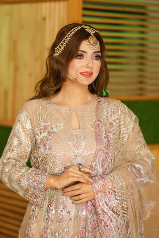 latest wedding dress design | Red bridal dress, Indian bridal dress, Pakistani  wedding outfits