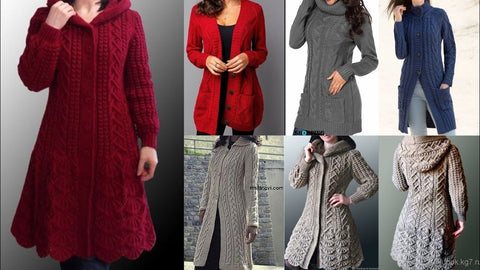 sweaters for women