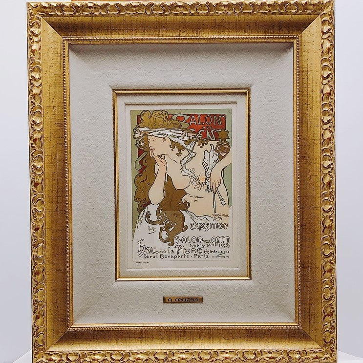 パブロ・ピカソ「ミラノのスカラ座のバレエマスターの肖像画