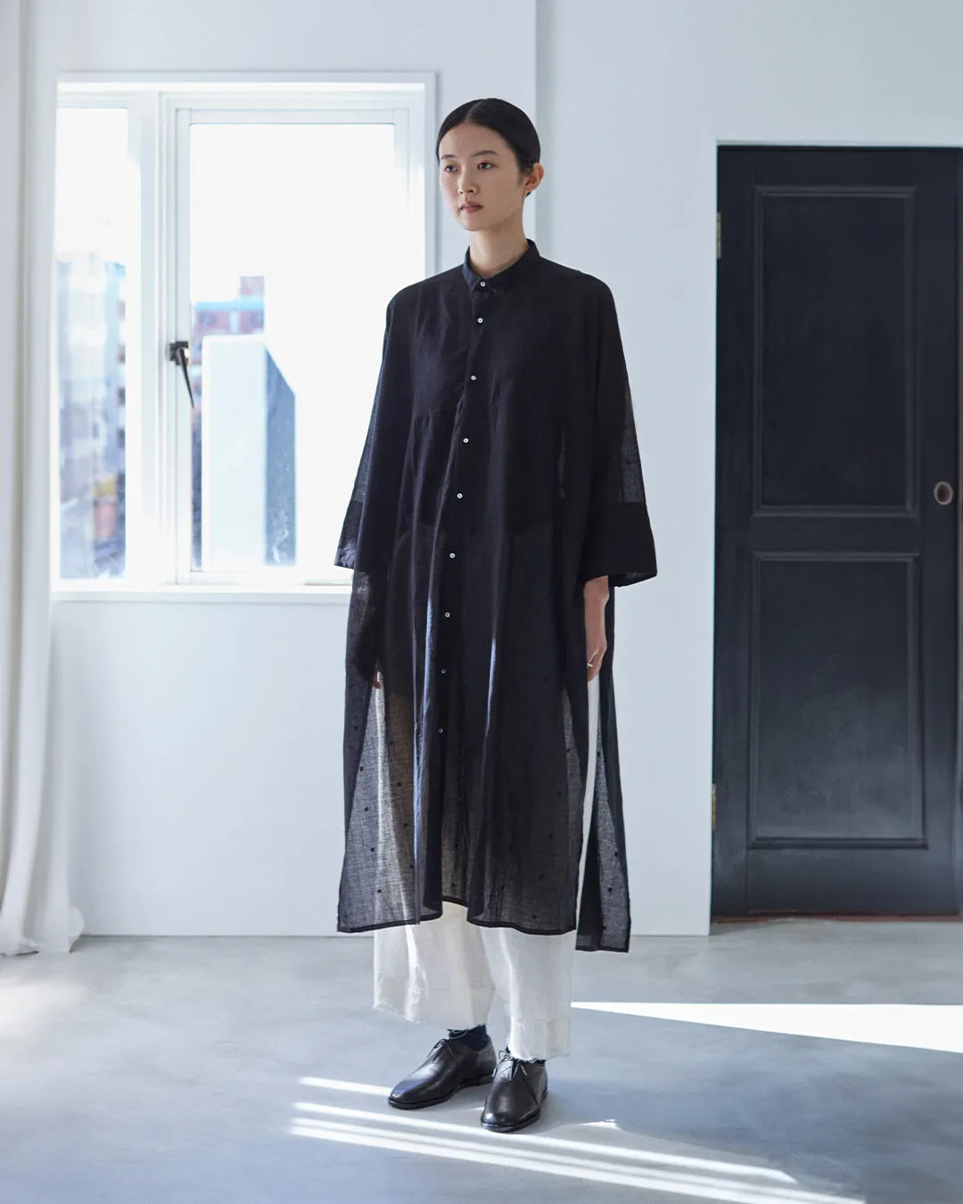 送料無料商品 |  公式 オンライン LIBRARY THE for quitan EXCLUSIVE ｜THE 2025 SUMMER SPRING トップス