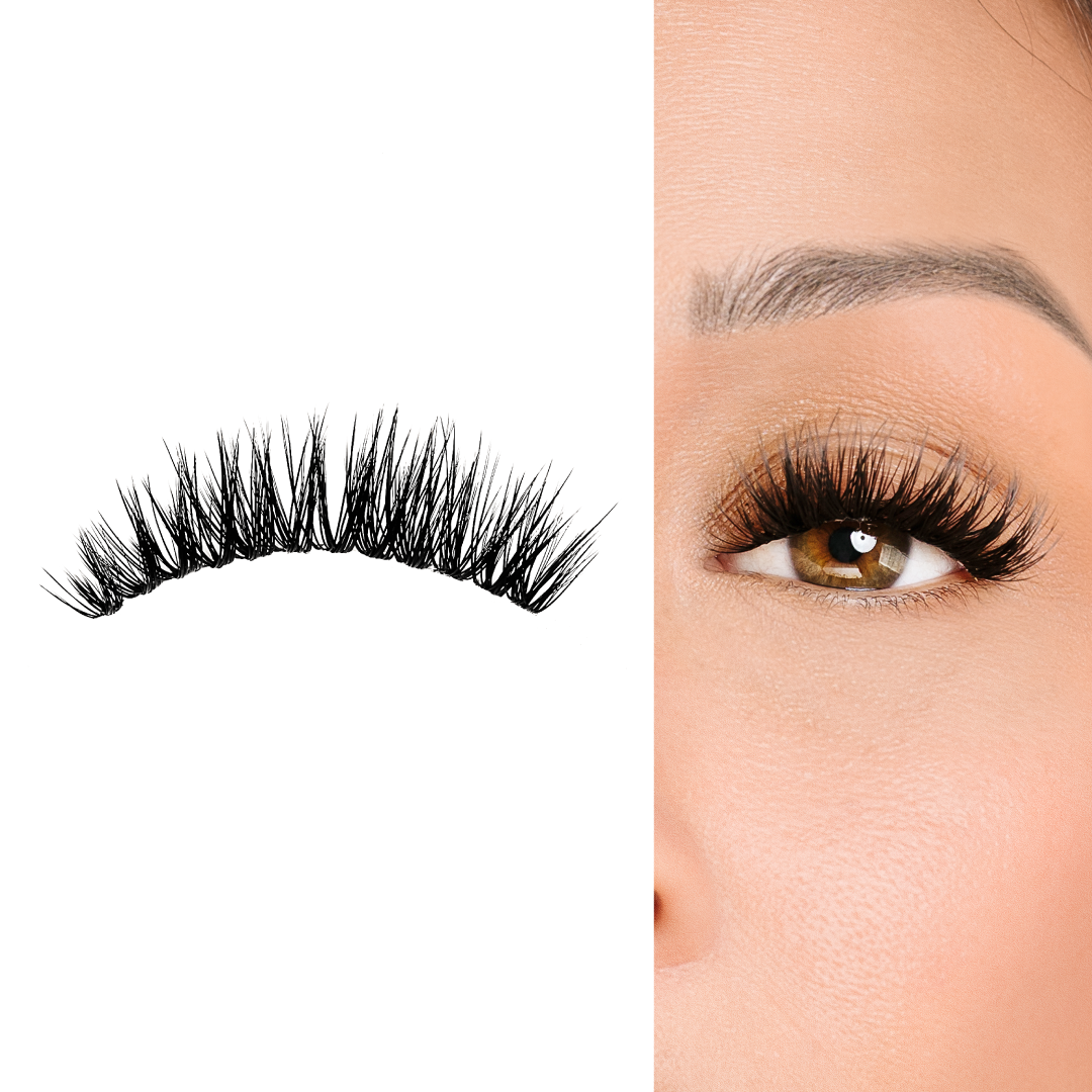 Volume Luxe XL No. 12 - Pro Lash product image