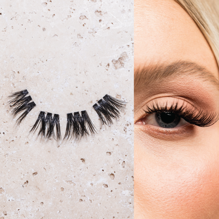 Everything You Need To Know About Eyelash Extensions — Kellie and