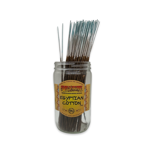 wholesale.wild-berry Sandalwood Citronella Yard Sticks