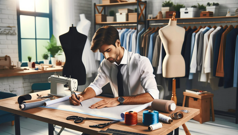 Top 10 Risks of Starting a Clothing Line: A Comprehensive Guide – Maves ...