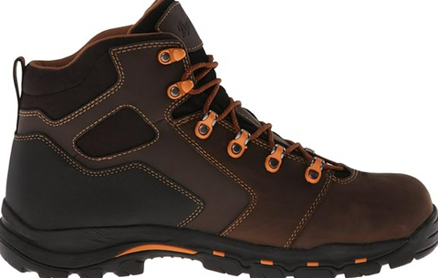 Danner Men's Vicious 4.5 Inch Non Metallic Toe Work Boot