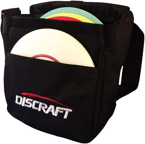 Discraft Weekender Disc Golf Bag - BAGW