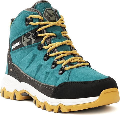 Foxelli Women’s Hiking Boots