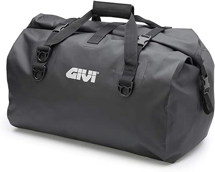 GIVI EA119BK 60LTR cargo bag