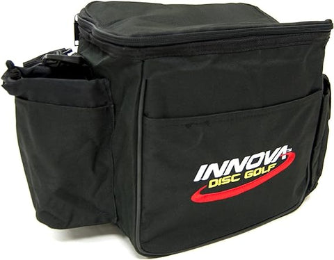 Innova Champion Discs Standard Golf Bag (Colors may vary)