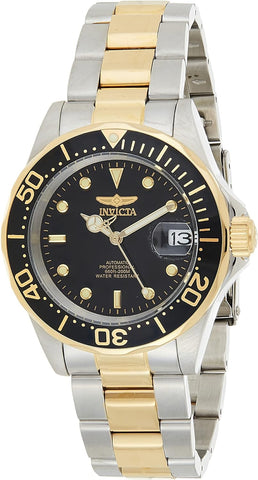 Invicta Men's 8927 Pro Diver Collection Automatic Watch