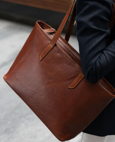 Italian Leather Bags