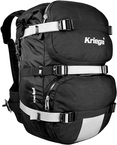 Kuriga rack sack R30