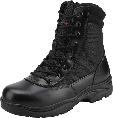 NORTIV 8 Men's Military Tactical Boots