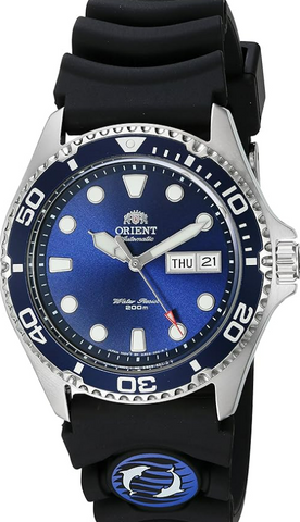 Orient Ray II Automatic Men's Dive Watch