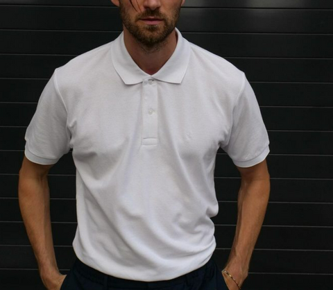 What is a Polo Shirt: Explore Rich History – Maves Apparel