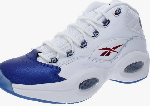 Reebok Question Mid