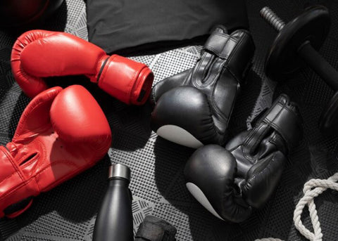 The History and Rise of Mexican Boxing Gloves