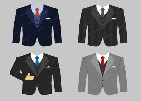 Decoding the Differences: Sports Coat vs. Blazer vs. Suit Jacket