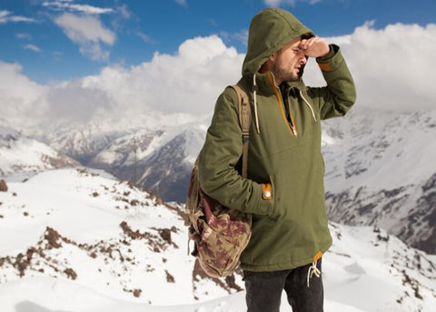 A Comprehensive Fit and Style Guide for The North Face Jackets