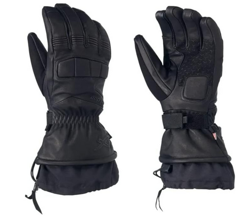 Ski-Doo X-Team Gloves