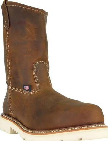 Irish Setter Two Harbor Pull-On Boots